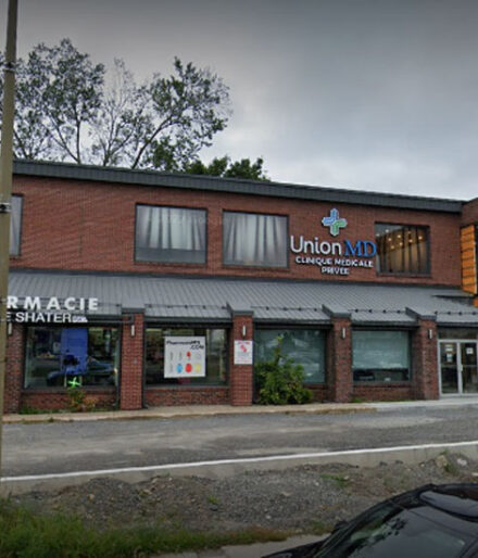 Chirurgie Privée Halifax (Nouvelle-Écosse)