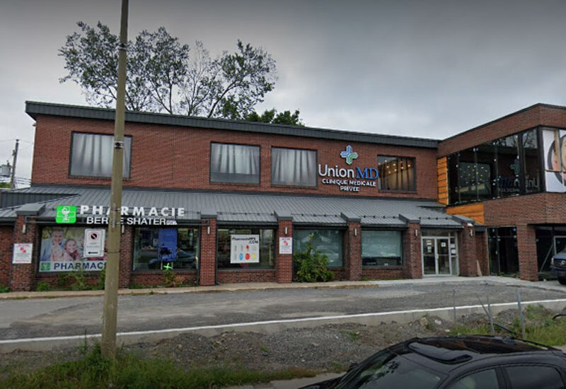 Chirurgie Privée Regina (Saskatchewan)