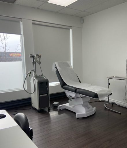 Chirurgie Privée Halifax (Nouvelle-Écosse)
