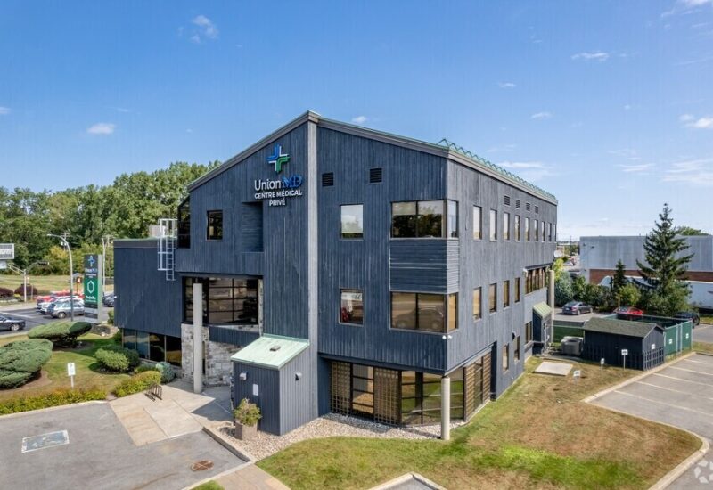 Chirurgie Privée Vancouver (Colombie-Britannique)