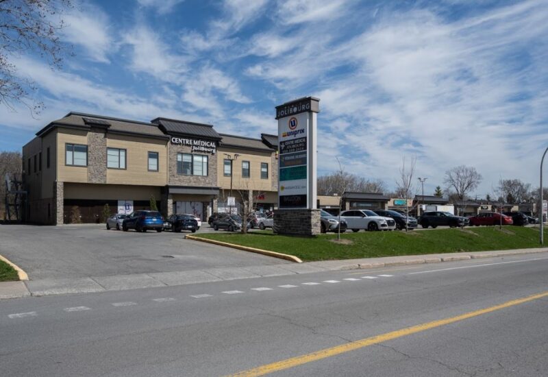 Chirurgie Privée Fredericton (Nouveau-Brunswick)