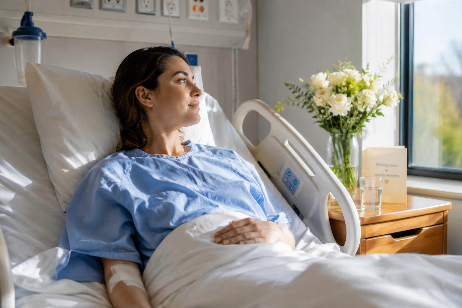 Chirurgie privée au Canada : préparer sa convalescence avant l’intervention