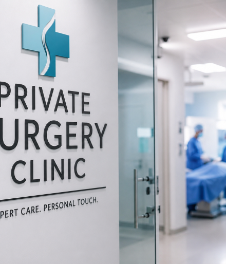 How Private Surgery Clinics Can Protect and Strengthen Their Online Reputation