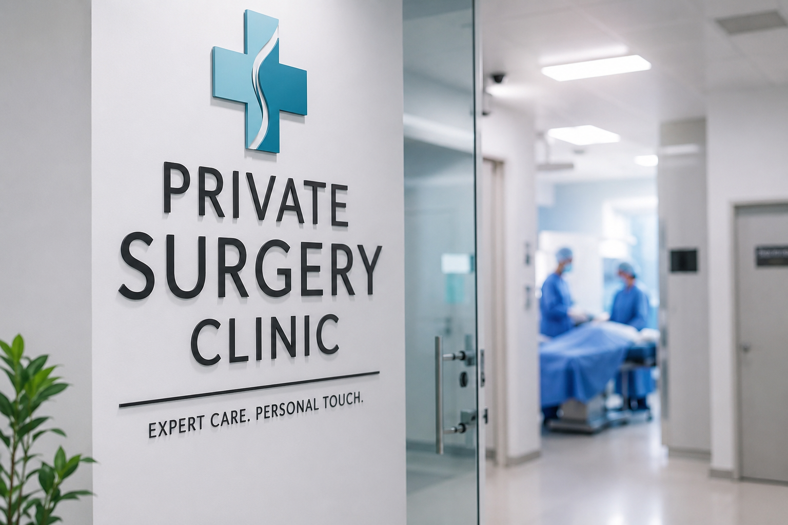 How Private Surgery Clinics Can Protect and Strengthen Their Online Reputation